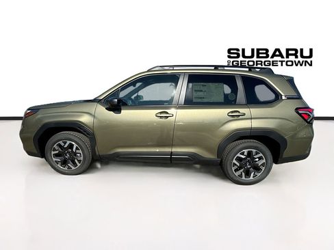 New 2026 Subaru Forester Premium image 4