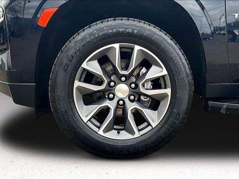 Used 2021 Chevrolet Tahoe LT image 39