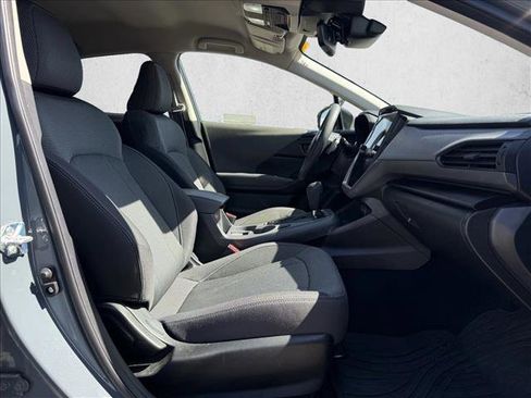 Used 2024 Subaru Crosstrek 2.0i Premium w/ Popular Package #3 image 18