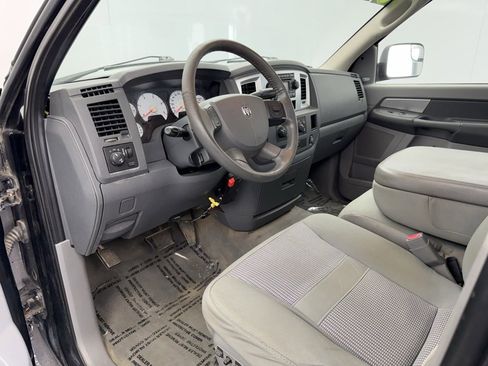 Used 2009 Dodge Ram 2500 Truck SLT w/ Popular Equipment Group image 32