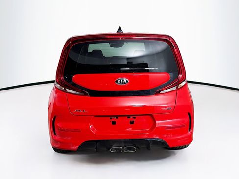 Used 2020 Kia Soul GT-Line Turbo image 32