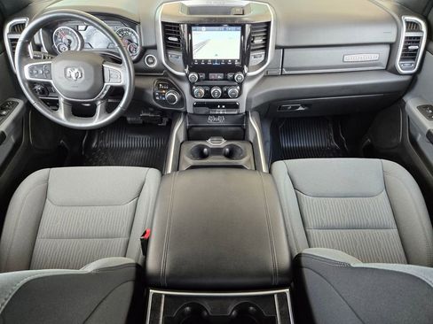 Used 2022 RAM 1500 Big Horn AWD/4WD image 15