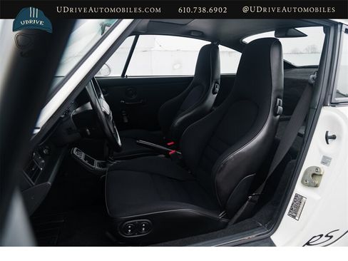 Used 1993 Porsche 911 RS America RWD image 42