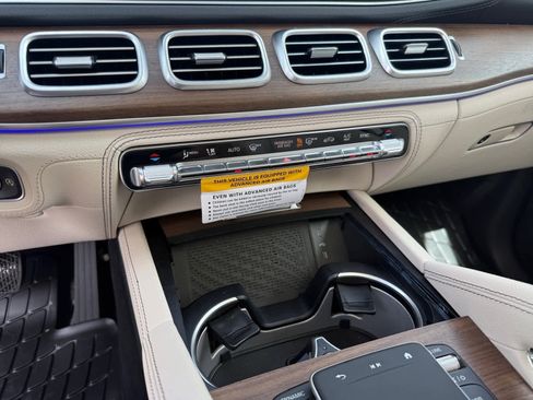 New 2026 Mercedes-Benz GLE 450 4MATIC image 20
