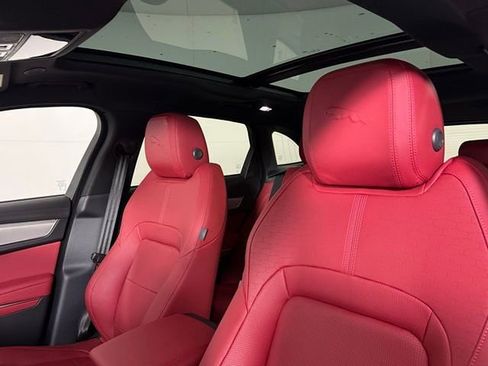New 2026 Jaguar F-PACE R-Dynamic S image 30