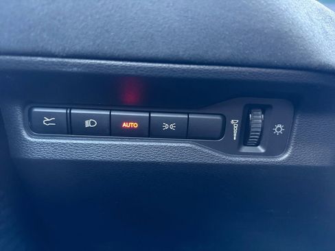 New 2026 Dodge Charger Scat Pack AWD/4WD image 3