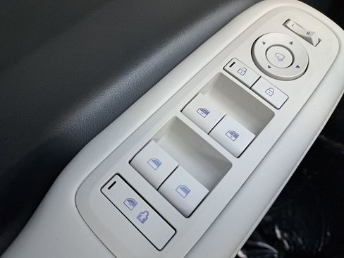 New 2026 Hyundai Santa Fe Limited AWD/4WD image 27