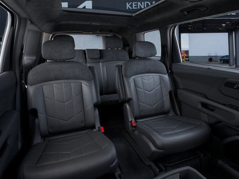 New 2027 Kia Telluride SX Prestige X-Pro image 16