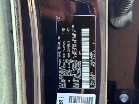 Used 2024 Lexus TX 350 AWD w/ Technology Package image 31