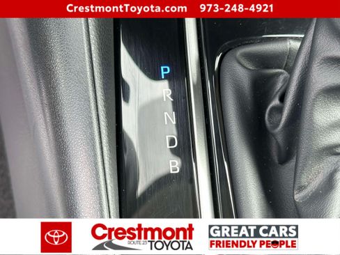 Certified 2023 Toyota Corolla LE FWD image 25