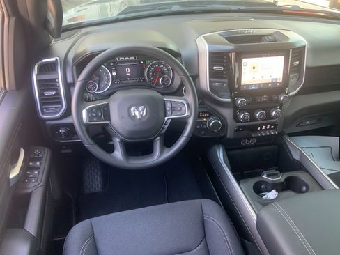 New 2026 RAM 1500 Tradesman AWD/4WD image 20