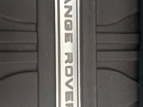 Used 2026 Land Rover Range Rover Velar Dynamic SE AWD/4WD image 61