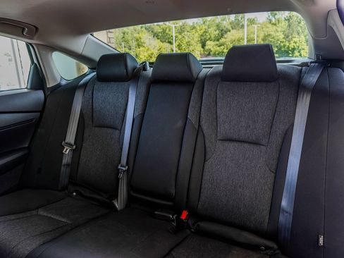 Used 2023 Honda Accord EX image 39
