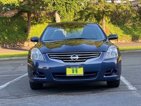 Used 2010 Nissan Altima 2.5 S image 8