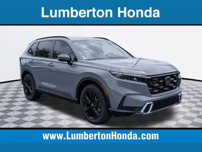 New 2026 Honda CR-V Sport Touring