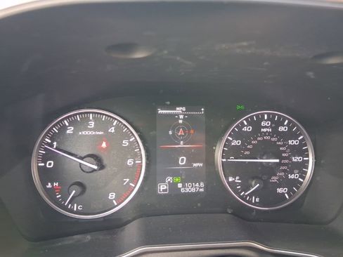 Used 2020 Subaru Outback Limited AWD/4WD image 11