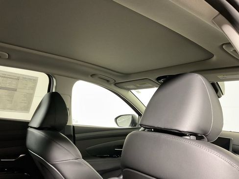 New 2026 Hyundai Tucson Limited image 2