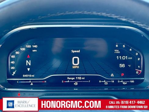 Used 2024 GMC Yukon XL SLT image 33