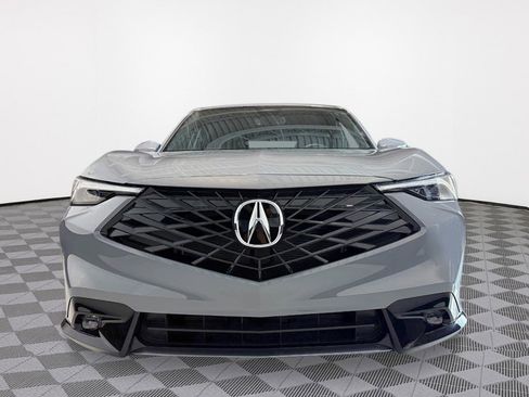 New 2025 Acura ADX A-Spec image 9