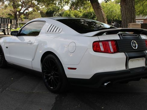 Used 2012 Ford Mustang GT Premium w/ Electronics Pkg image 27