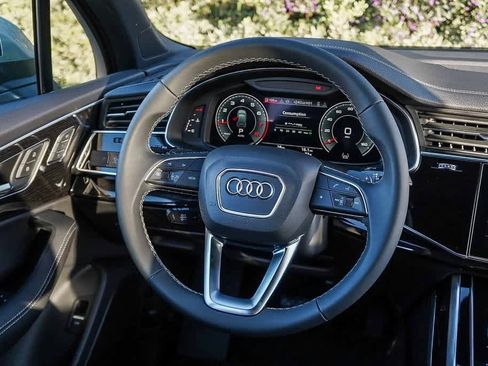 New 2026 Audi Q7 2.0T Premium Plus image 15
