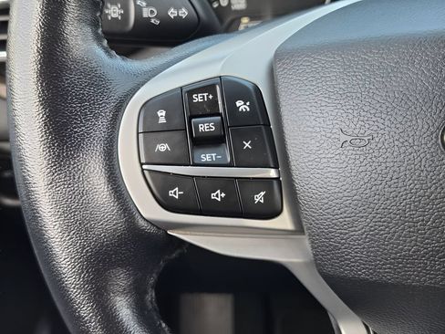 Used 2022 Ford Explorer Limited w/ Limited Technology Package AWD/4WD image 26