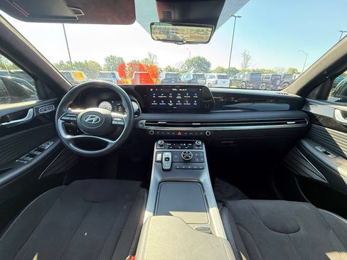 Used 2025 Hyundai Palisade Calligraphy AWD/4WD image 26