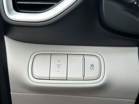 New 2026 Hyundai Venue SEL image 30