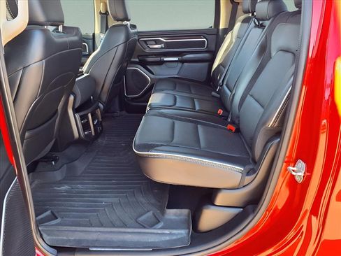 Used 2021 RAM 1500 Laramie image 23