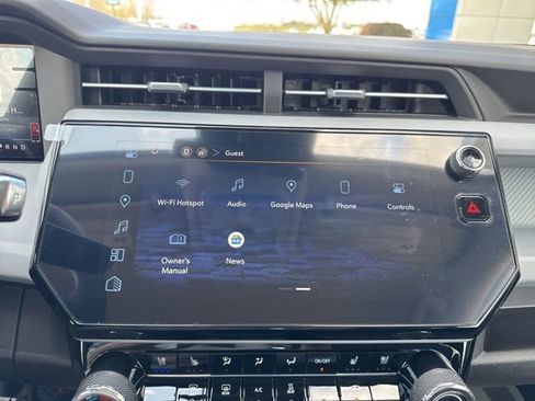 New 2027 Chevrolet Bolt RS w/ LPO, All-Weather Package FWD image 31