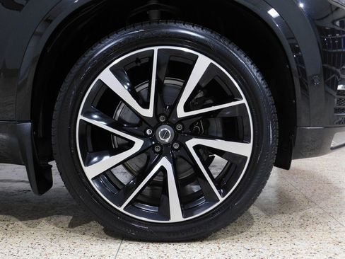 Used 2019 Volvo XC90 T6 Inscription image 99