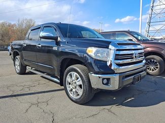 Used 2016 Toyota Tundra 1794 Edition video 1