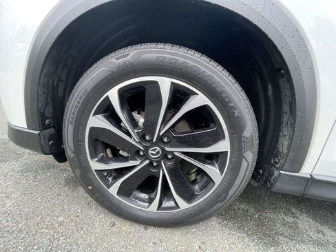 Used 2022 MAZDA CX-5 AWD 2.5 S w/ Premium Plus Pkg image 27