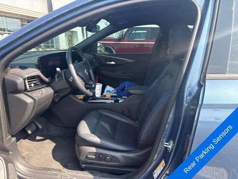 Used 2025 Buick Envista Sport Touring w/ Convenience I Package FWD image 15