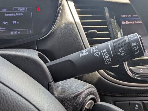 Used 2020 Chevrolet Trax LS image 25