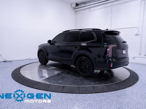 Used 2025 Kia Telluride SX Prestige X-Line image 37