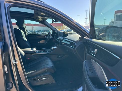 Used 2024 Acura MDX Type S image 28
