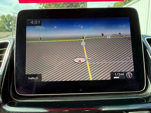 Used 2018 Mercedes-Benz GLE 43 AMG 4MATIC image 19