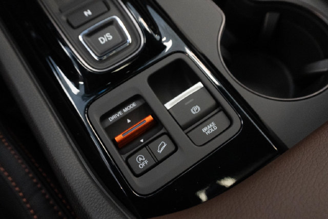 New 2026 Honda Pilot TrailSport image 25