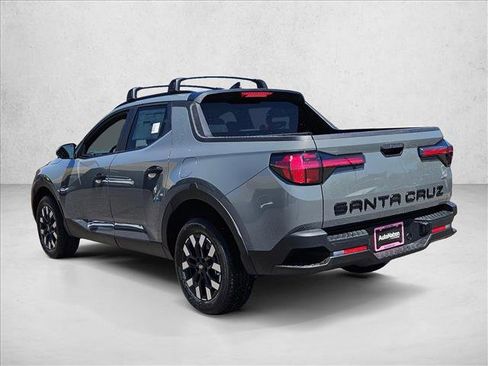 New 2026 Hyundai Santa Cruz SEL image 8