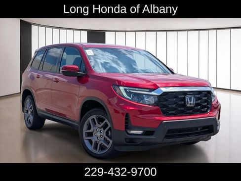 Used 2023 Honda Passport EX-L image 5
