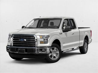 Used 2017 Ford F150 XLT AWD/4WD video 1