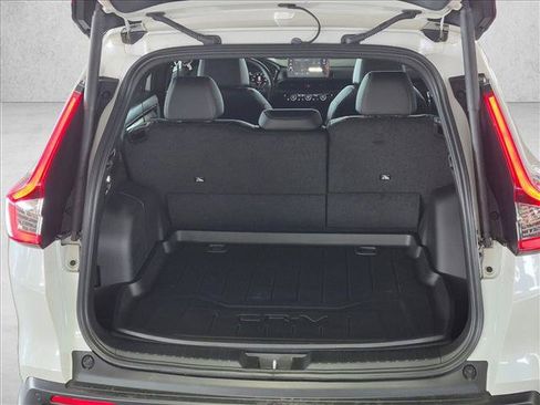 Used 2026 Honda CR-V Sport-L image 6