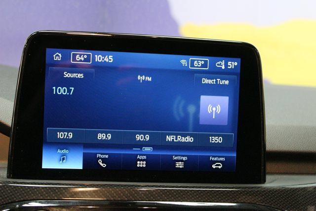 Used 2025 Ford Escape ST-Line AWD/4WD image 26