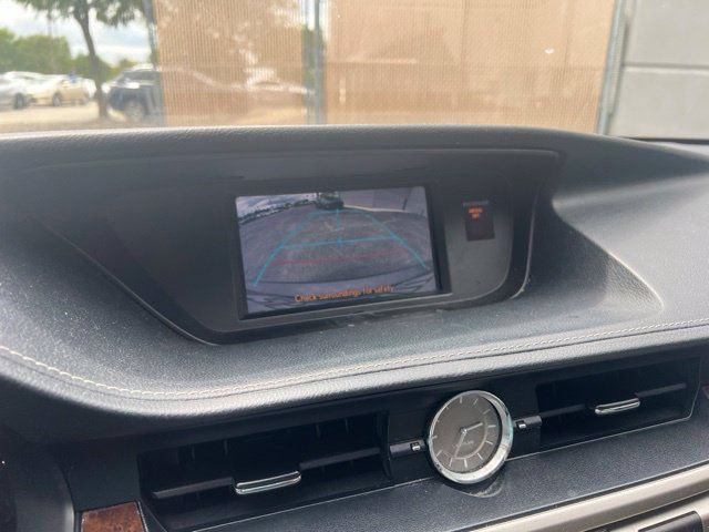 Used 2014 Lexus ES 350 w/ Premium Package FWD image 14