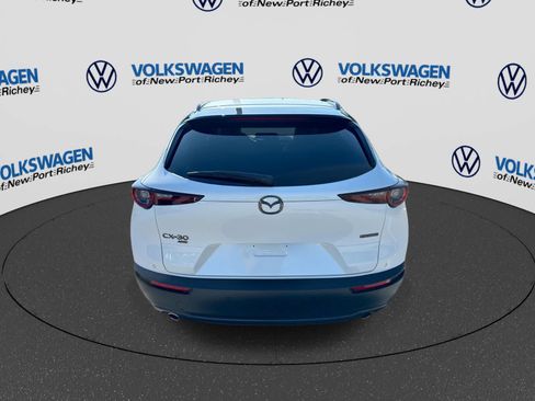 Used 2026 MAZDA CX-30 AWD 2.5 S image 13