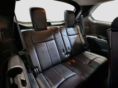 Used 2019 Nissan Pathfinder Platinum AWD/4WD image 31