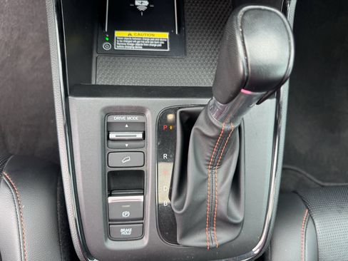 Used 2024 Honda CR-V Sport Touring image 23