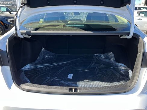 New 2026 Toyota Corolla XLE image 12