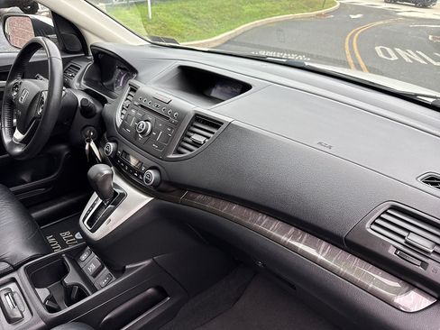 Used 2014 Honda CR-V EX-L image 35